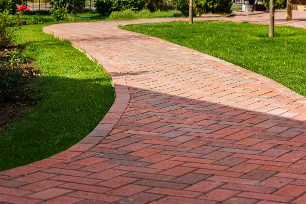 Reasons to Select Us for Your Driveway Paving Requirements in Lordstown, OH