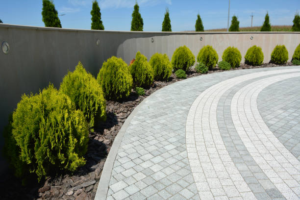 Decorative Driveway Pavers in Lordstown, OH